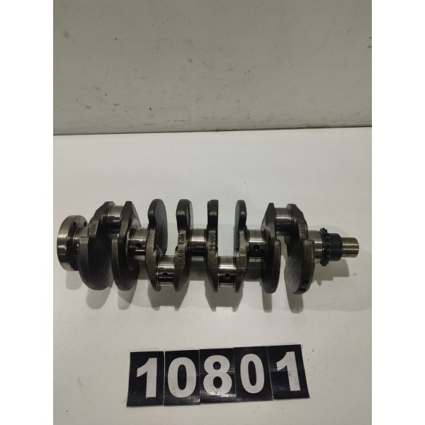 Virabrequim Peugeot 208 2021 1.6 16v Std *10801