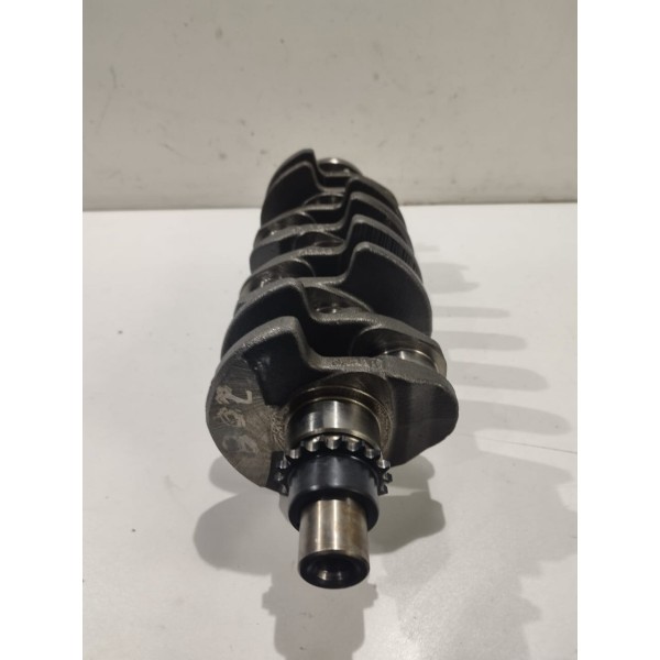 Virabrequim Peugeot 208 2021 1.6 16v Std *10801