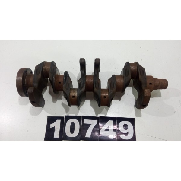 Virabrequim Vw Polo 1.0 2019 Std *10749