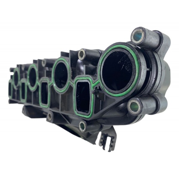 Coletor Admissão Volkswagen Amarok 2.0 2012 2013 2014 2023
