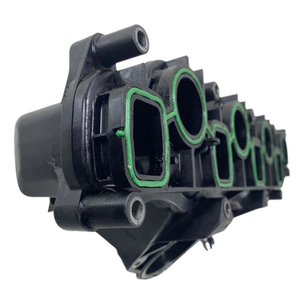 Coletor Admissão Volkswagen Amarok 2.0 2012 2013 2014 2023