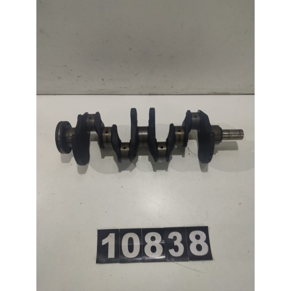 Virabrequim Renault Logan 1.6 *10838