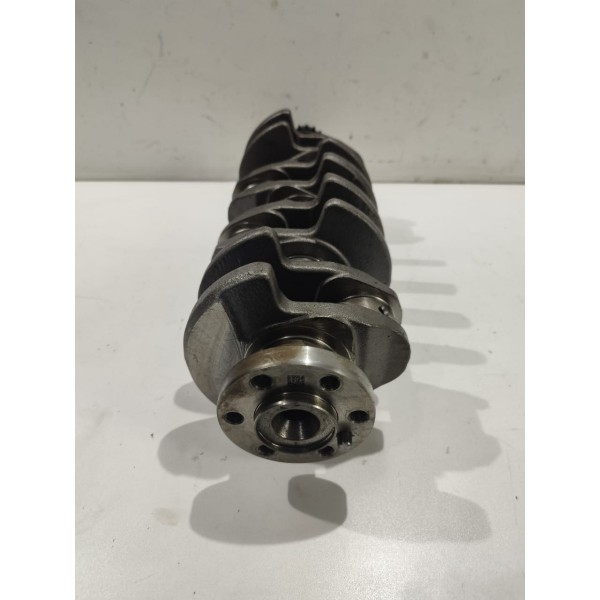 Virabrequim C3 1.6 16v Std *10808