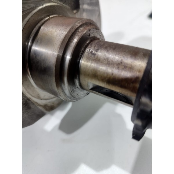 Virabrequim C3 1.6 16v Std *10808