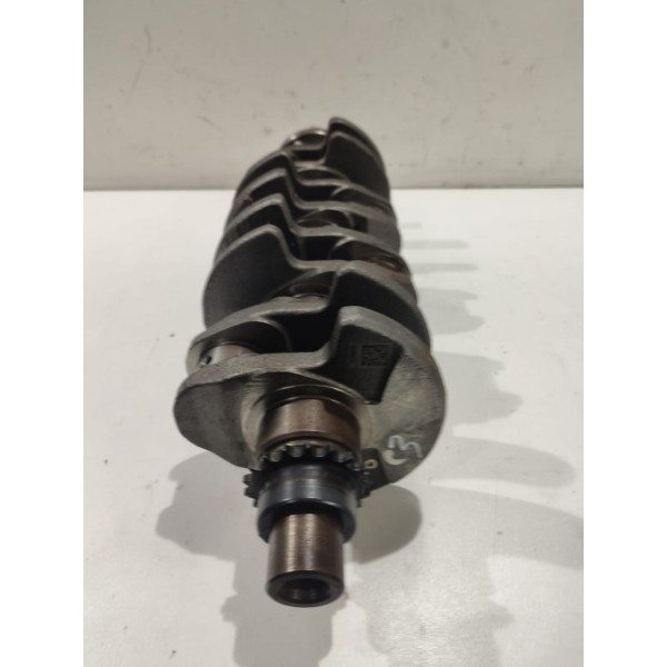 Virabrequim C3 1.6 16v Std *10808