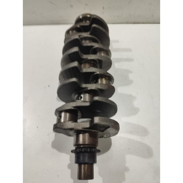 Virabrequim C3 1.6 16v Std *10808