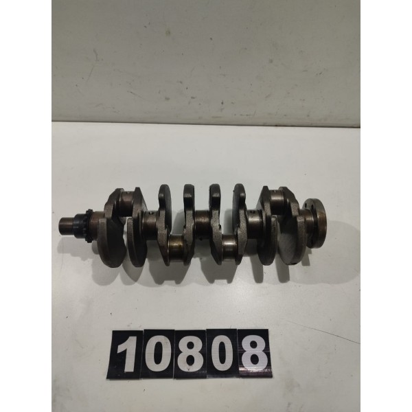 Virabrequim C3 1.6 16v Std *10808