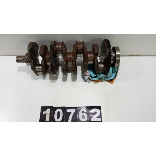 Virabrequim Jeep Compas 2.0 Diesel 2019 46471843 *10762