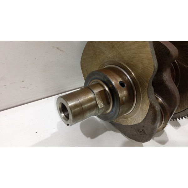 Virabrequim Jeep Compas 2.0 Diesel 2019 46471843 *10762