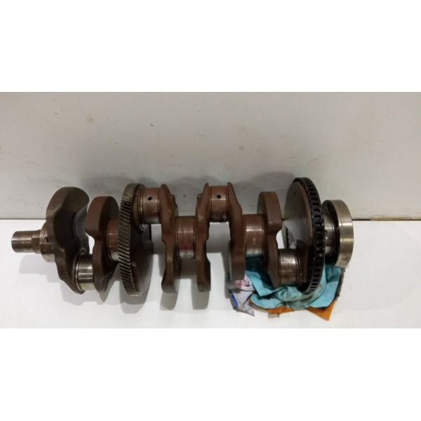 Virabrequim Jeep Compas 2.0 Diesel 2019 46471843 *10762