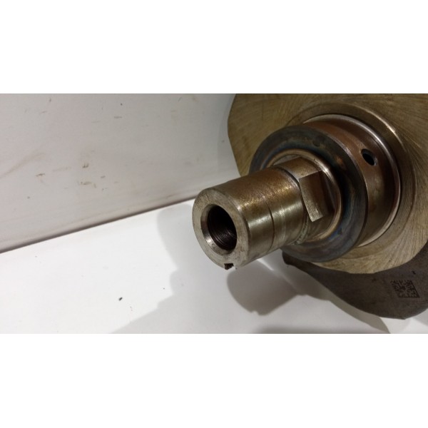 Virabrequim Jeep Compas 2.0 Diesel 2019 46471843 *10762
