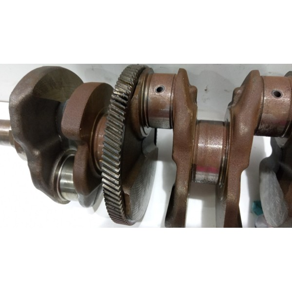 Virabrequim Jeep Compas 2.0 Diesel 2019 46471843 *10762