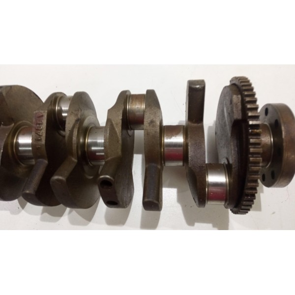 Virabrequim Fiat Bravo 1.8 Std 5520411 *10760