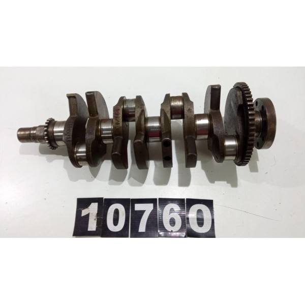 Virabrequim Fiat Bravo 1.8 Std 5520411 *10760