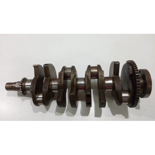 Virabrequim Fiat Bravo 1.8 Std 5520411 *10760