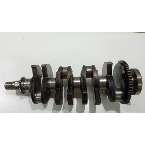 Virabrequim Fiat Linea 1.8 Etork Std 55230496 *10761