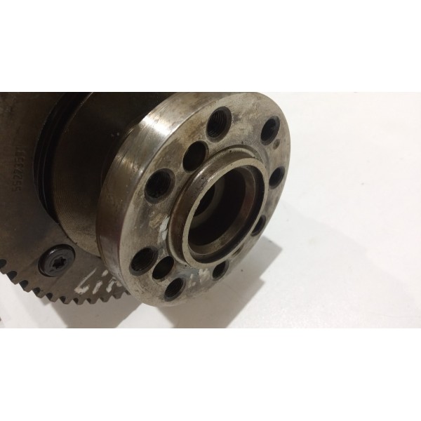 Virabrequim Fiat Linea 1.8 Etork Std 55230496 *10761