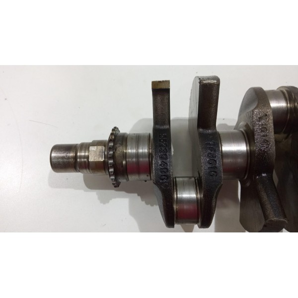 Virabrequim Fiat Linea 1.8 Etork Std 55230496 *10761