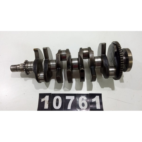 Virabrequim Fiat Linea 1.8 Etork Std 55230496 *10761