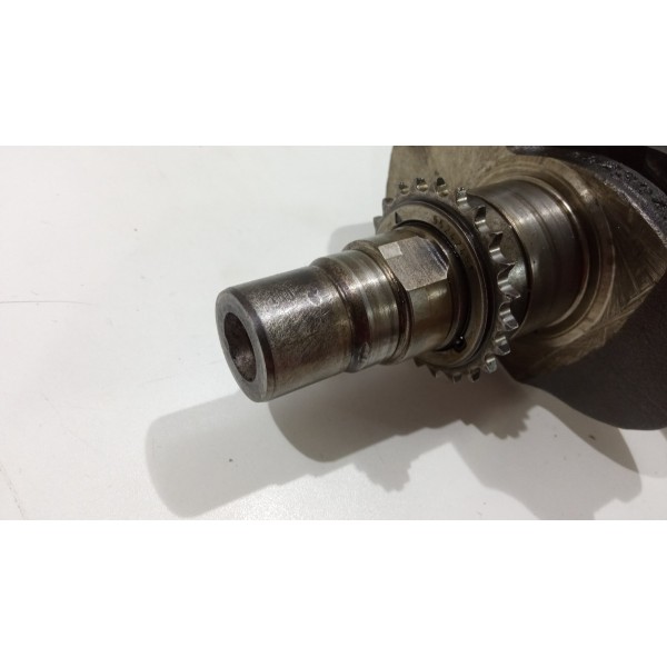 Virabrequim Fiat Linea 1.8 Etork Std 55230496 *10761