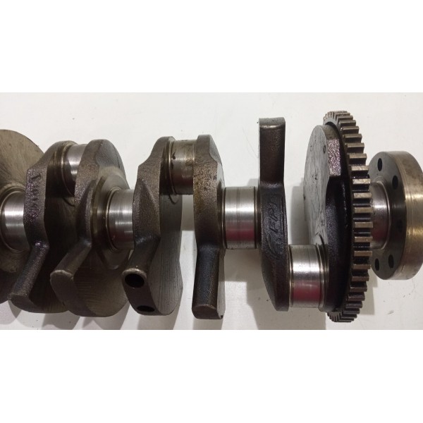 Virabrequim Fiat Linea 1.8 Etork Std 55230496 *10761