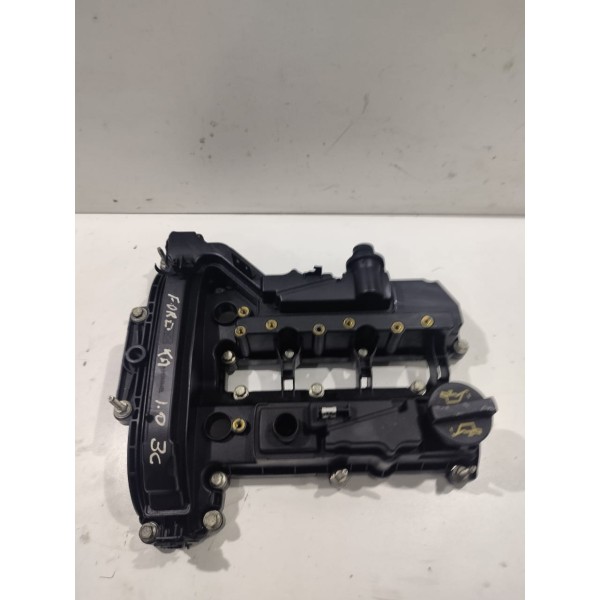 Tampa De Valvula Ford Ka 3cc 1.0 *10719