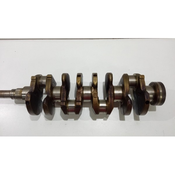 Virabrequim Nissan Lifan 620 1.6 2012 *10740