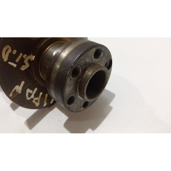 Virabrequim Nissan Lifan 620 1.6 2012 *10740