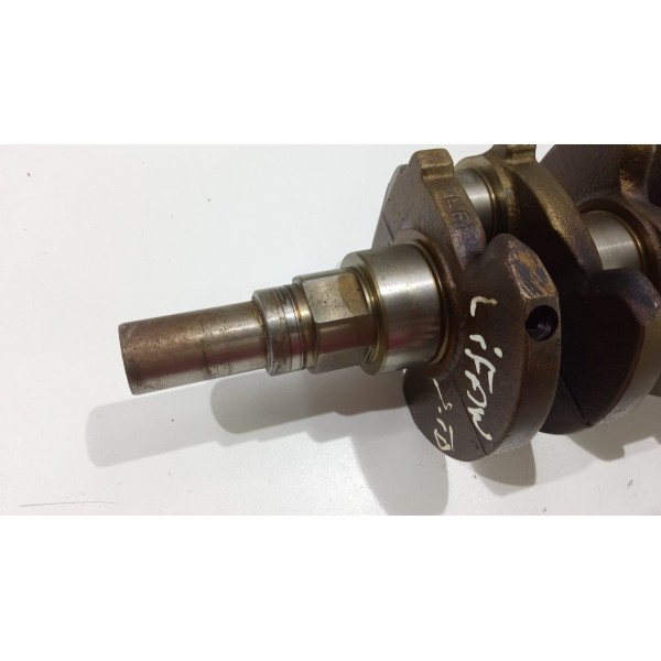 Virabrequim Nissan Lifan 620 1.6 2012 *10740