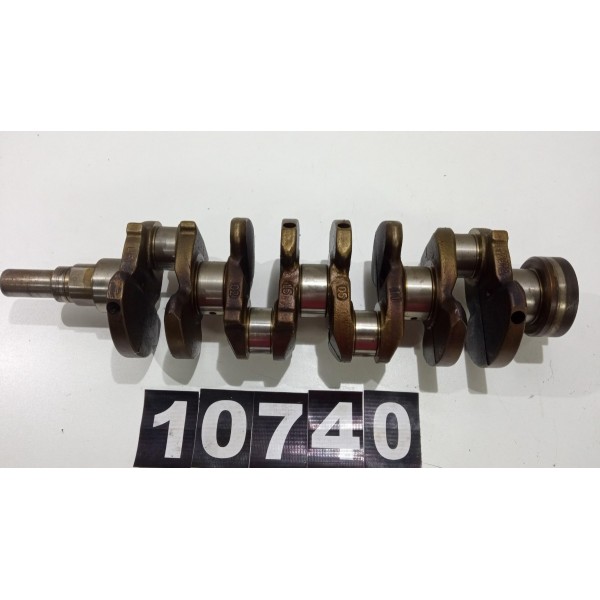Virabrequim Nissan Lifan 620 1.6 2012 *10740