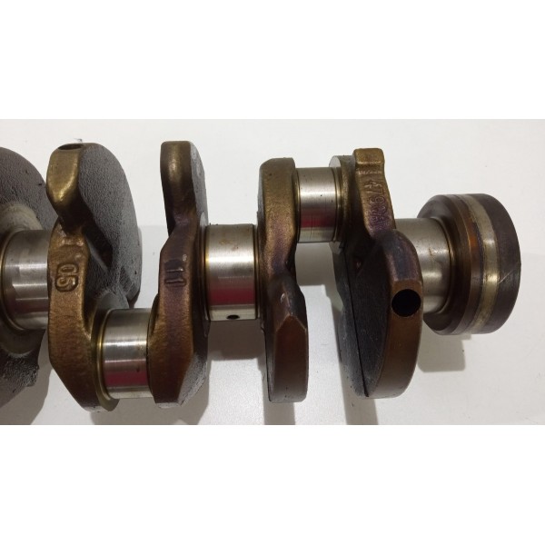 Virabrequim Nissan Lifan 620 1.6 2012 *10740