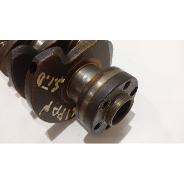 Virabrequim Nissan Lifan 620 1.6 2012 *10740