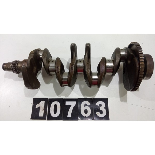 Virabrequim Hyundai Hb20 1.6 Aut Std *10763