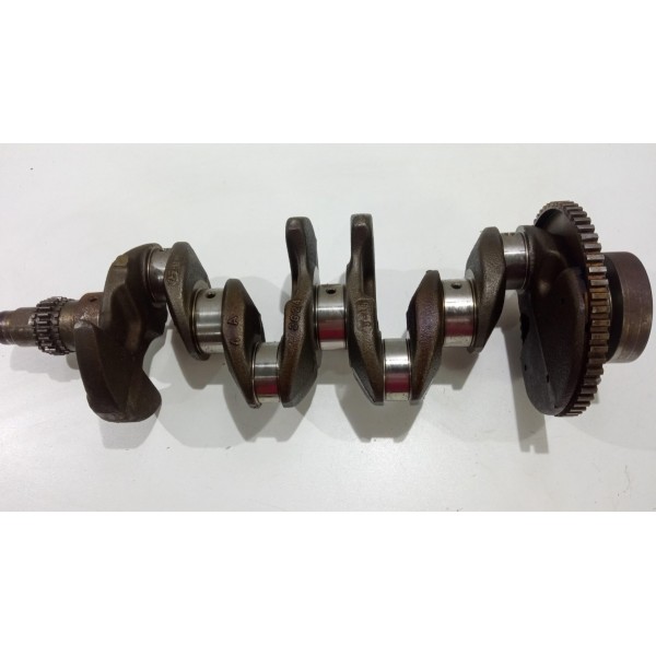 Virabrequim Hyundai Hb20 1.6 Aut Std *10763