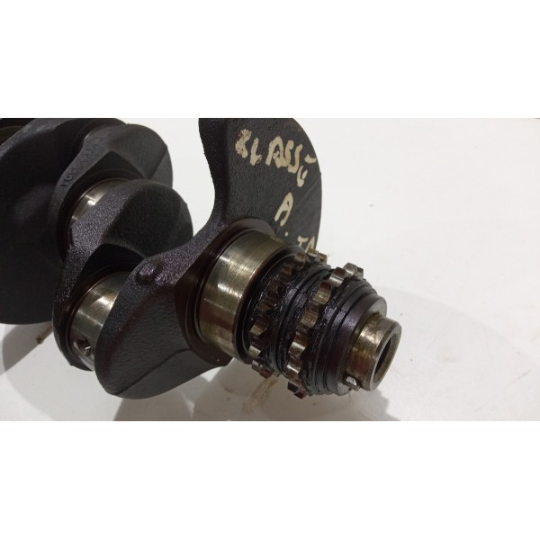Virabrequim Mercedes Classe A190 Std Original *10746