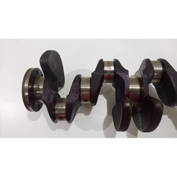 Virabrequim Mercedes Classe A190 Std Original *10746