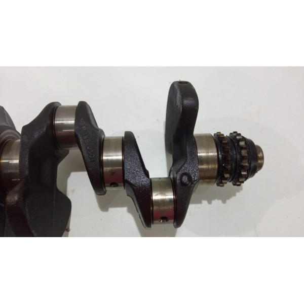 Virabrequim Mercedes Classe A190 Std Original *10746