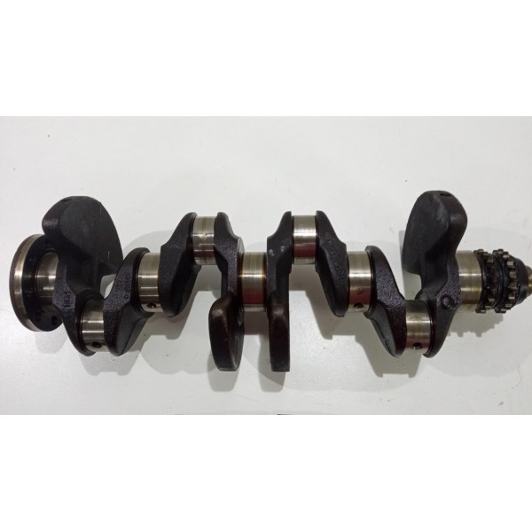 Virabrequim Mercedes Classe A190 Std Original *10746