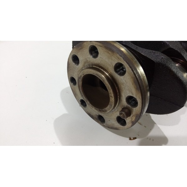 Virabrequim Mercedes Classe A190 Std Original *10746