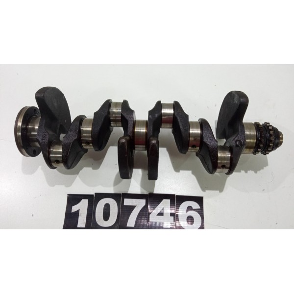 Virabrequim Mercedes Classe A190 Std Original *10746