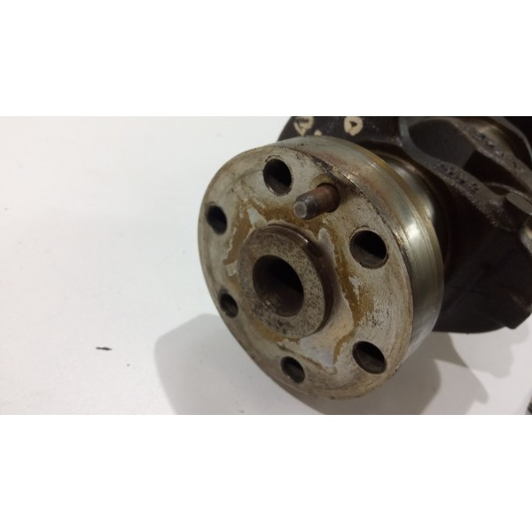 Virabrequim Ford Fiesta 1.0 Medida 0,251206032 *10729