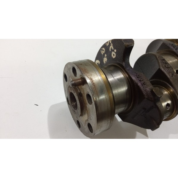 Virabrequim Ford Fiesta 1.0 Medida 0,251206032 *10729