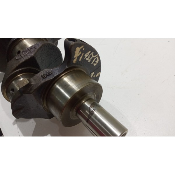 Virabrequim Ford Fiesta 1.0 Medida 0,251206032 *10729