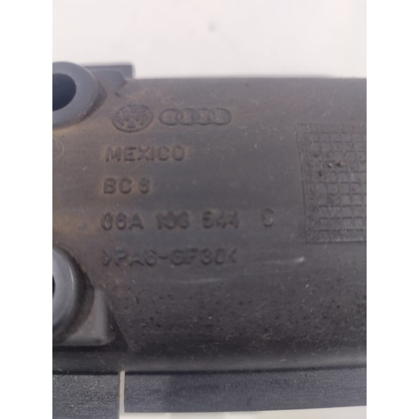 Defletor Do Óleo Volkswagen Golf Bora Jetta06a103544 *10705
