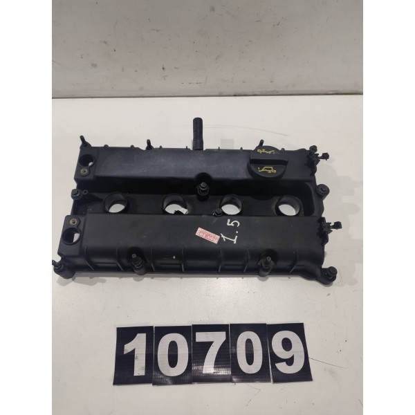 Tampa De Válvulas New Fiesta Ecosport Ka 1.5 4c *10709