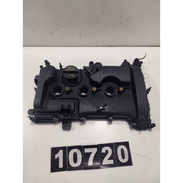 Tampa De Valvula Ford Ka 1.0 3c *10720
