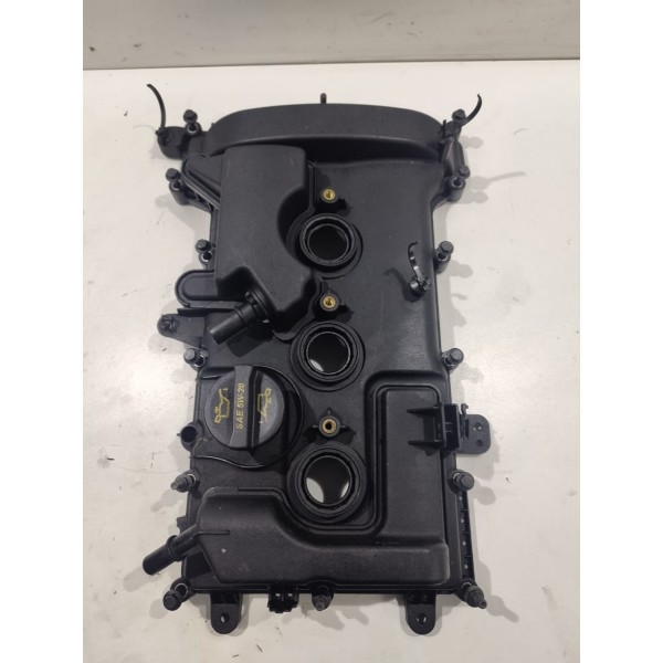 Tampa De Valvula Ford Ka 1.0 3c *10720