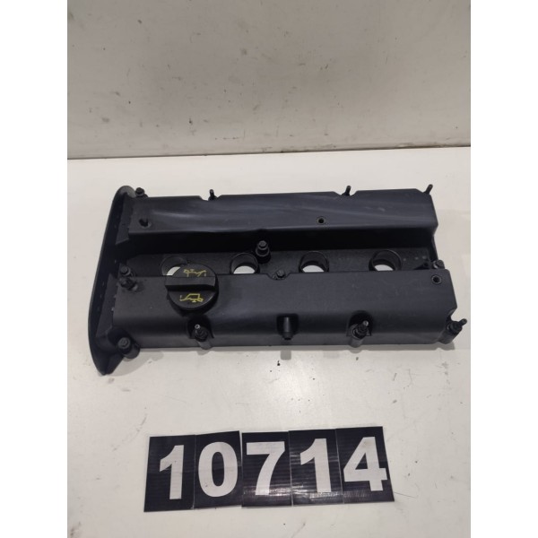 Tampa De Valvula Ford Focus 1.6 16v Sigma U9xga *10714