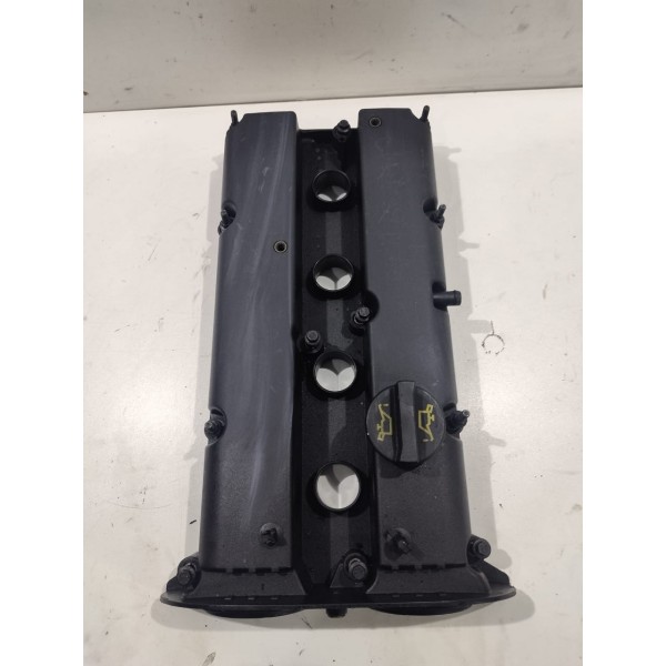 Tampa De Valvula Ford Focus 1.6 16v Sigma U9xga *10714