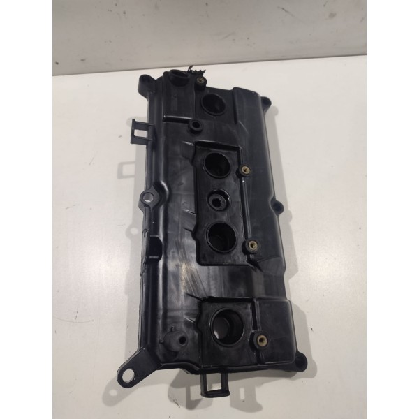 Tampa De Válvulas Da Nissan Livina 1.8 16v 2011 *10706